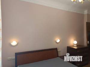 3-к квартира, на длительный срок, 75м2, 3/5 этаж