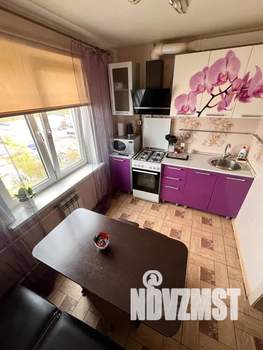 1-к квартира, посуточно, 37м2, 7/10 этаж