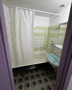 1-к квартира, на длительный срок, 44м2, 3/12 этаж