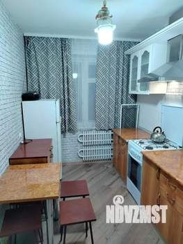 3-к квартира, на длительный срок, 66м2, 4/9 этаж