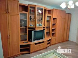 3-к квартира, на длительный срок, 66м2, 4/9 этаж