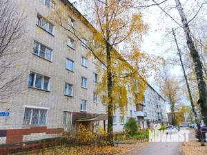 2-к квартира, на длительный срок, 41м2, 5/5 этаж