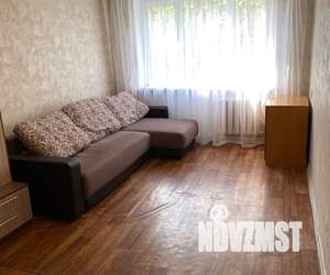 2-к квартира, на длительный срок, 42м2, 5/5 этаж