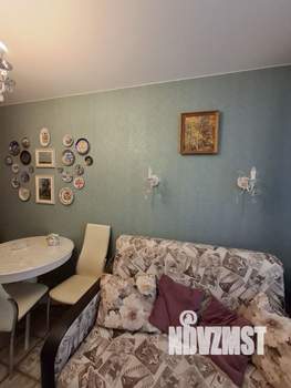 1-к квартира, на длительный срок, 36м2, 3/12 этаж