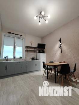 1-к квартира, посуточно, 38м2, 9/10 этаж