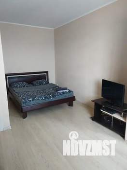 1-к квартира, посуточно, 30м2, 6/12 этаж