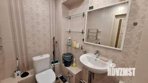 1-к квартира, на длительный срок, 35м2, 14/14 этаж