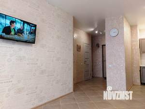 2-к квартира, на длительный срок, 40м2, 6/16 этаж