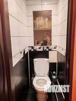 2-к квартира, на длительный срок, 54м2, 4/5 этаж