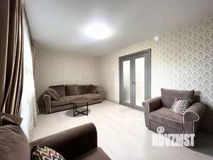 3-к квартира, на длительный срок, 64м2, 5/9 этаж