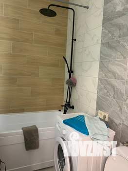 1-к квартира, посуточно, 33м2, 8/9 этаж