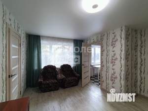 2-к квартира, на длительный срок, 44м2, 2/5 этаж