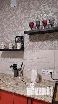 Студия квартира, посуточно, 35м2, 9/9 этаж