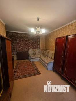 2-к квартира, на длительный срок, 50м2, 3/9 этаж