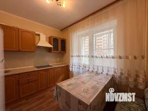 1-к квартира, на длительный срок, 40м2, 2/10 этаж
