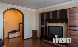 2-к квартира, посуточно, 68м2, 1/1 этаж