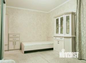 1-к квартира, на длительный срок, 36м2, 1/2 этаж