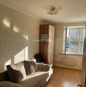 2-к квартира, на длительный срок, 42м2, 2/10 этаж