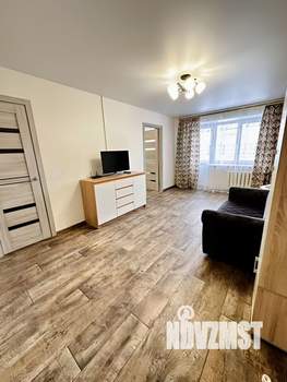 2-к квартира, на длительный срок, 46м2, 3/5 этаж