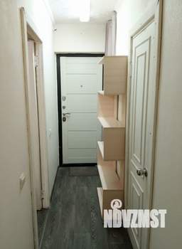 1-к квартира, на длительный срок, 35м2, 4/9 этаж