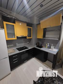 3-к квартира, на длительный срок, 65м2, 5/5 этаж