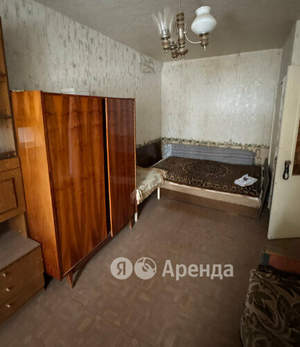 1-к квартира, на длительный срок, 30м2, 3/5 этаж