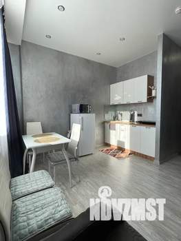 2-к квартира, посуточно, 35м2, 6/9 этаж