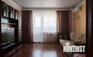 2-к квартира, посуточно, 68м2, 1/1 этаж