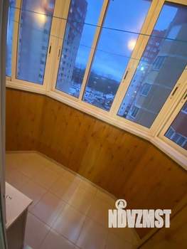 1-к квартира, на длительный срок, 34м2, 7/10 этаж