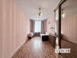 2-к квартира, на длительный срок, 54м2, 2/5 этаж