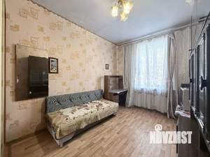 2-к квартира, на длительный срок, 54м2, 2/5 этаж