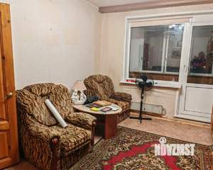 2-к квартира, на длительный срок, 50м2, 6/9 этаж