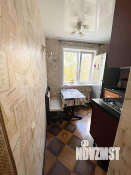 2-к квартира, на длительный срок, 47м2, 4/5 этаж