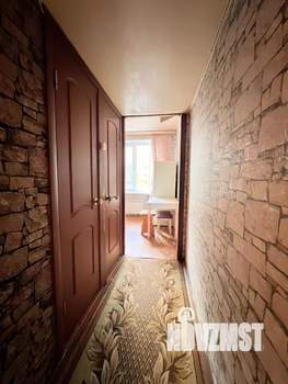 1-к квартира, на длительный срок, 38м2, 1/9 этаж