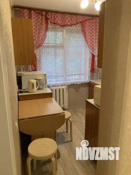 1-к квартира, на длительный срок, 32м2, 4/5 этаж