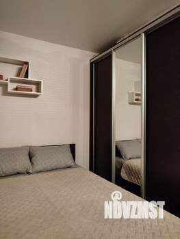 1-к квартира, посуточно, 35м2, 5/5 этаж