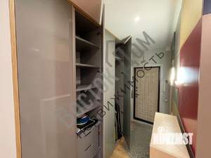 Студия квартира, на длительный срок, 28м2, 5/10 этаж