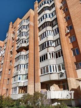 1-к квартира, на длительный срок, 40м2, 2/9 этаж