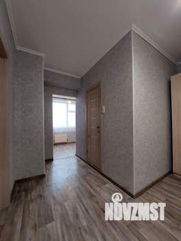 1-к квартира, на длительный срок, 42м2, 9/10 этаж
