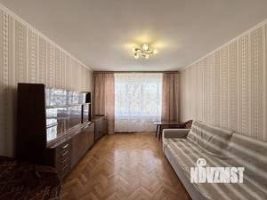 2-к квартира, на длительный срок, 51м2, 3/5 этаж