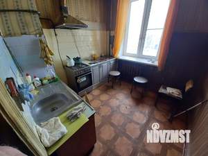 2-к квартира, на длительный срок, 74м2, 5/5 этаж