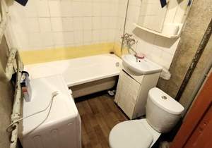 2-к квартира, на длительный срок, 44м2, 1/5 этаж