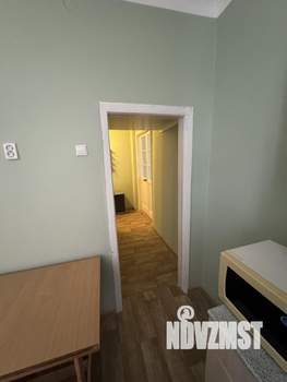 1-к квартира, на длительный срок, 36м2, 1/2 этаж