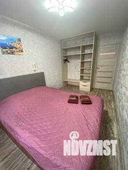 2-к квартира, посуточно, 45м2, 1/1 этаж