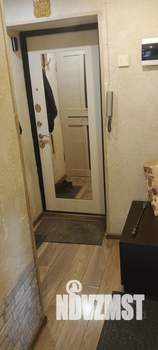 2-к квартира, на длительный срок, 42м2, 4/5 этаж
