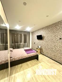 1-к квартира, на длительный срок, 35м2, 9/10 этаж