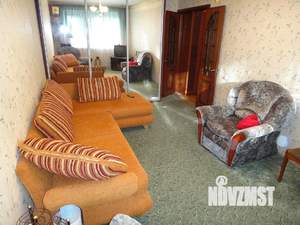 2-к квартира, на длительный срок, 50м2, 1/9 этаж