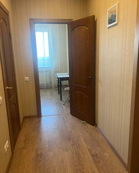 1-к квартира, на длительный срок, 42м2, 13/15 этаж