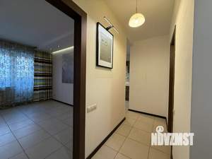 1-к квартира, на длительный срок, 47м2, 3/17 этаж