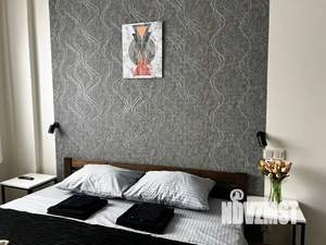 Студия квартира, посуточно, 28м2, 7/10 этаж